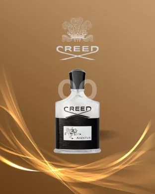 Daian perfume creed