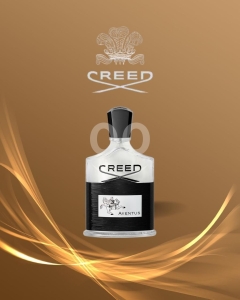 Daian perfume creed
