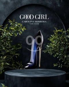 Daian perfume good girl