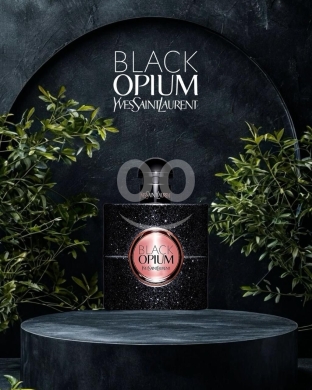 Health & Beauty in Jbeil - Daian perfume Black opium