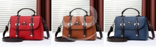 Vêtements, chaussures et accessoires dans Saïda - حقيبة يد كتف فاخرة