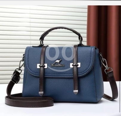 Vêtements, chaussures et accessoires dans Saïda - Premium Textured Satchel 27x16cm