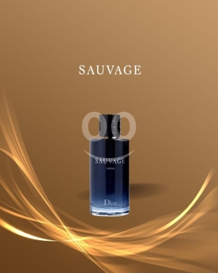 Health & Beauty in Jbeil - Dior Sauvage Parfum for Men