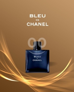 عطر بلو دي شانيل رجالي