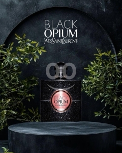 عطر بلاك أوبيوم نسائي