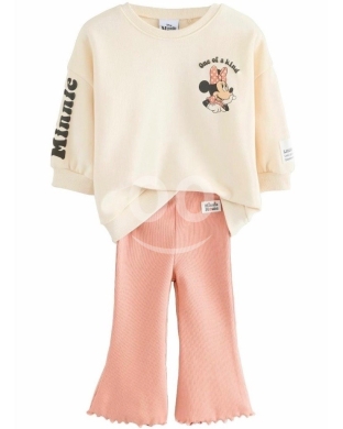 Clothing in Roumine - Next Minnie Mouse Flared Set