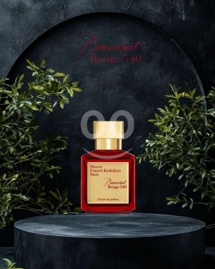 Health & Beauty in Jbeil - عطر باكارات روج 540 إكستريت