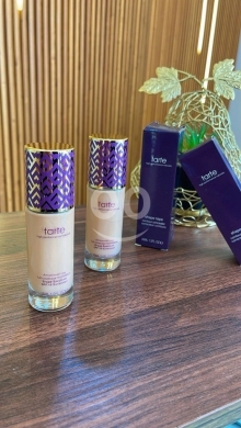 Health & Beauty in Tripoli - Tarte Amazonian Clay Full Coverage Foundation 35ml