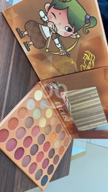 Santé & Beauté dans Tripoli - باليت ظلال عيون D&#039;couse