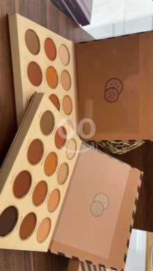 Santé & Beauté dans Tripoli - SHEGLAM Eyeshadow Palette