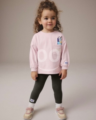 Clothing in Roumine - Next Bluey Set