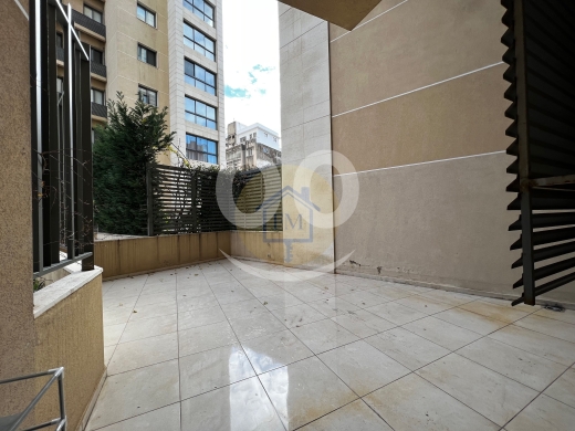 Apartments for sale in Achrafieh - Furnished Apartment for Sale in Achrafieh