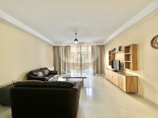 Apartments for sale in Achrafieh - Furnished Apartment for Sale in Achrafieh