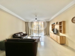 Furnished Apartment for Sale in Achrafieh