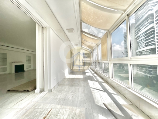 Apartments for sale in Sassine - Apartment for Sale in Achrafieh, Abed El Wahab