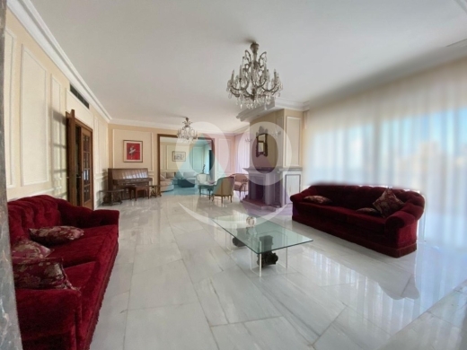 Apartments for rent in Ramlet al-Baydah - LUX apartment+terrace+sea view 4sale in Ramlet El Baydaرملة البيضاءPE1A1412