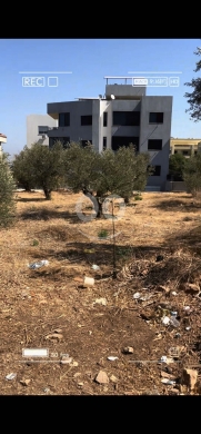 Lands for sale in Nakhleh - ارض للبيع في منطقة الكورة موقع سكني على الزفت