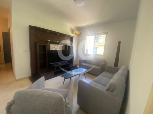 Apartments for rent in Achrafieh - Ultra-Luxury Fully Furnished Apartment for Rent in Achrafieh (Charles Malek St)