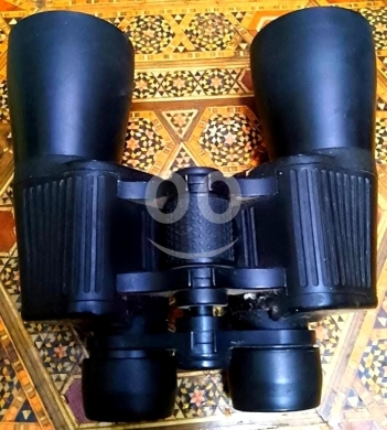 Antiques & Collectibles in Batroun - **ناظور قديم للبيع باللون الأسود - تصميم كلاسيكي