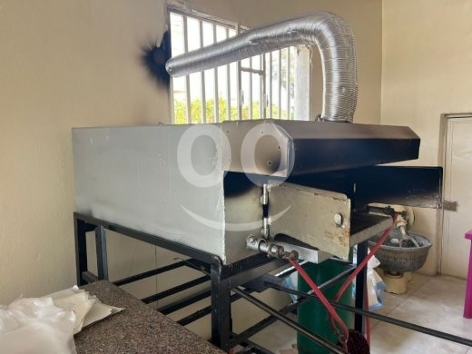 Other Goods in Jadayel - معدات فرن بحالة ممتازة
