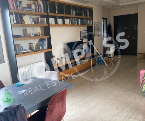 NEW APARTMENT FOR SALE IN ACHRAFIEH — 4