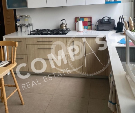 NEW APARTMENT FOR SALE IN ACHRAFIEH — 7