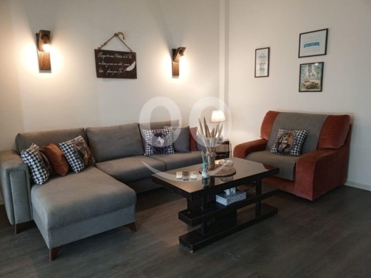 شقق للإيجار في جونيه - شاليه مفروش ومجدد للإيجار في جونية، إطلالة بحر مباشرة | Renovated Furnished Chalet for Rent