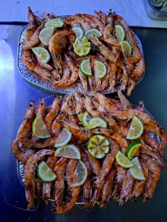 سوق السمك الكرنتينا