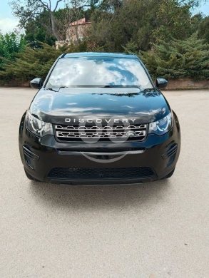 Autres biens dans Zgharta - Discovery Sport 7 Seats 2017