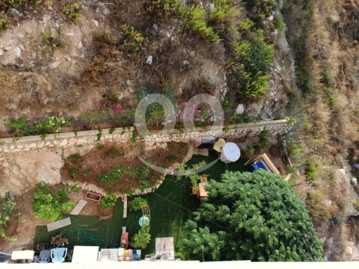 Apartments for sale in Sour - شقة أرضية مفروشة للبيع طيردبا صور 135م مع حديقة | Furnished Apartment Tyre Teir Debba 135sqm