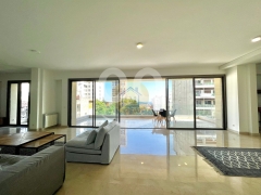 Luxury Sea View Apartment for Sale in Gemmayze