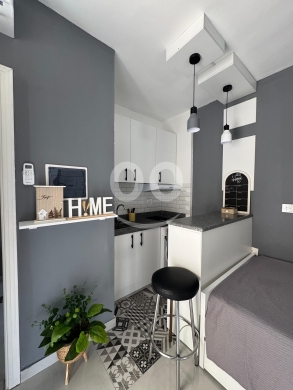 Apartments for rent in Blat - Stylish Studio near LAU Jbeil