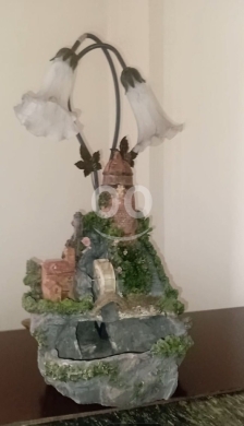 Other Goods in Tarik Jdideh - Water Fountain Display