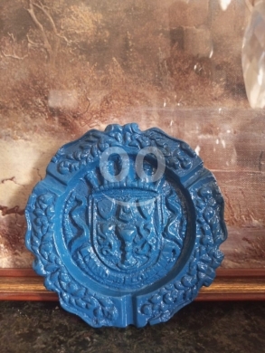 Other Goods in Tarik Jdideh - Resin Ashtray