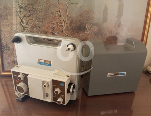 Other Goods in Tarik Jdideh - Copal Sekonic Vintage CP55 Movie Projector