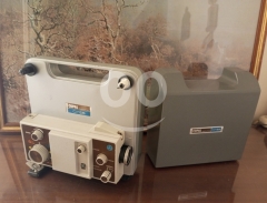 Copal Sekonic Vintage CP55 Movie Projector