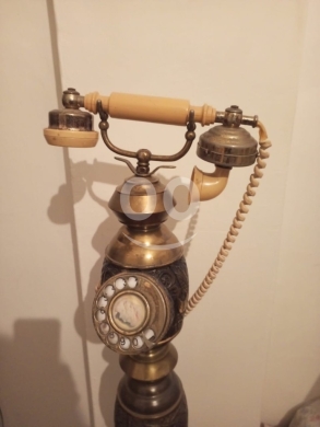 Other Goods in Tarik Jdideh - Romantic Romeo and Juliet Phone