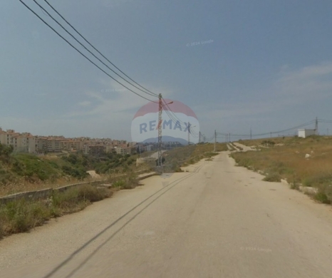 Lands for sale in Basatin Tripoli - R9-2982 Land for Sale in Zaytoun Tripoli - 1,833 m² with Road, Electricity & Water