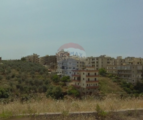 R9-2982 Land for Sale in Abou Samra Zaytoun Tripoli – 1,833 m² - أرض للبيع في أبو سمرا زي… — 3