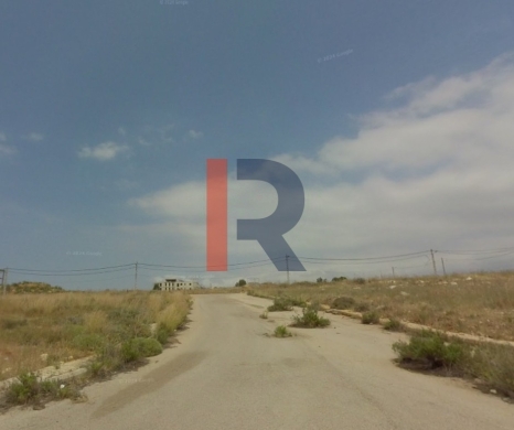R9-2982 Land for Sale in Abou Samra Zaytoun Tripoli – 1,833 m² — 2