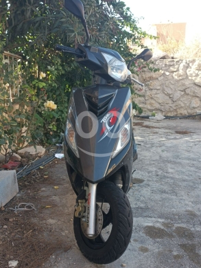 Motorcycles & ATVs in Nabatyeh - Lindy 125cc