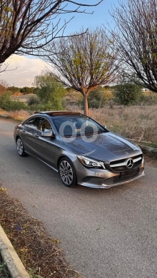 Mercedes-Benz in Nabatyeh - CLA 250 2018