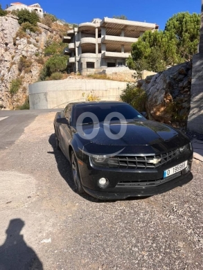 Chevrolet in Beirut City - Camaro 2016