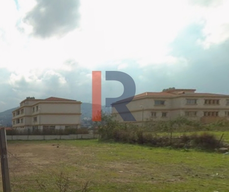 R9-2983 Land for Sale in Tal Abbass Akkar – 5,804 m² with Road, Electricity & Water — 3