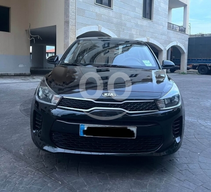 Kia in Choueifat - KIA RIO MODEL 2018