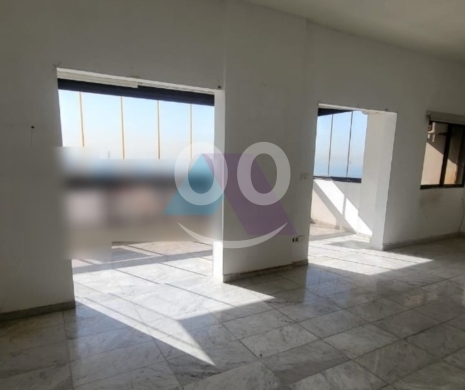 Other real estate in Awkar - 175m2 apartment+sea/city view 4sale in Aoukar - شقة للبيع في عوكر