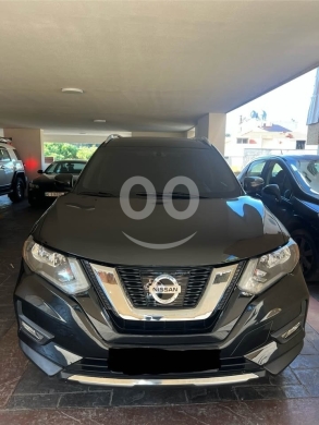 Nissan in Bsalim - Nissan rogue 2018