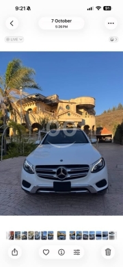 Mercedes-Benz in Jbeil - Glc 2018