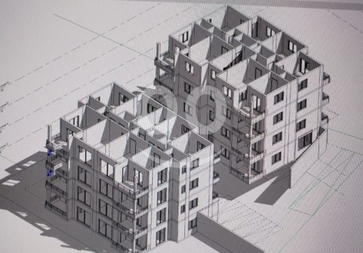 Apartments for sale dans Kfour - مشروع شقق قيد الإنشاء للبيع بالتقسيط الكفور - أعالي تول | Off-Plan Apartments for Sale Kfour Aalali