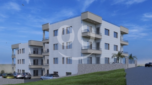 مشروع شقق قيد الإنشاء للبيع بالتقسيط الكفور - أعالي تول | Off-Plan Apartments for Sale Kf… — 2